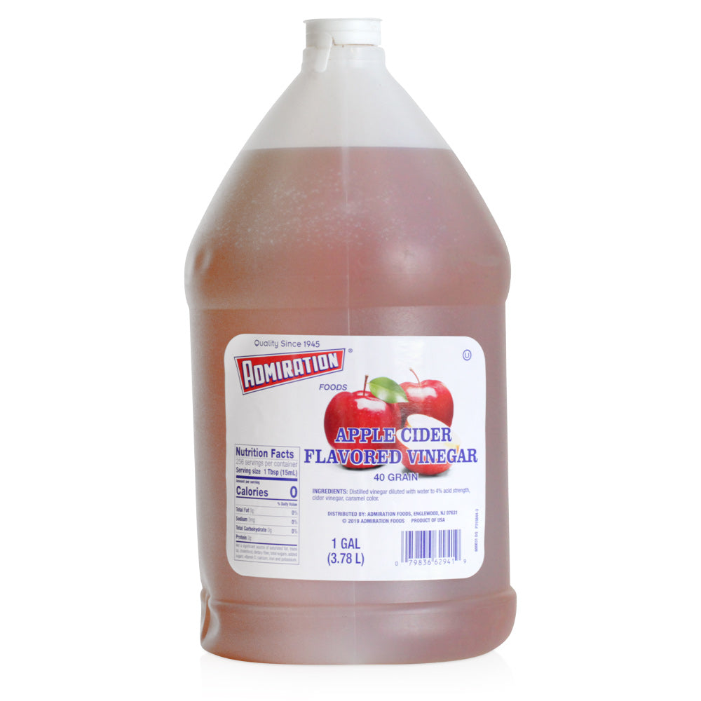 Cider Flavored Vinegar