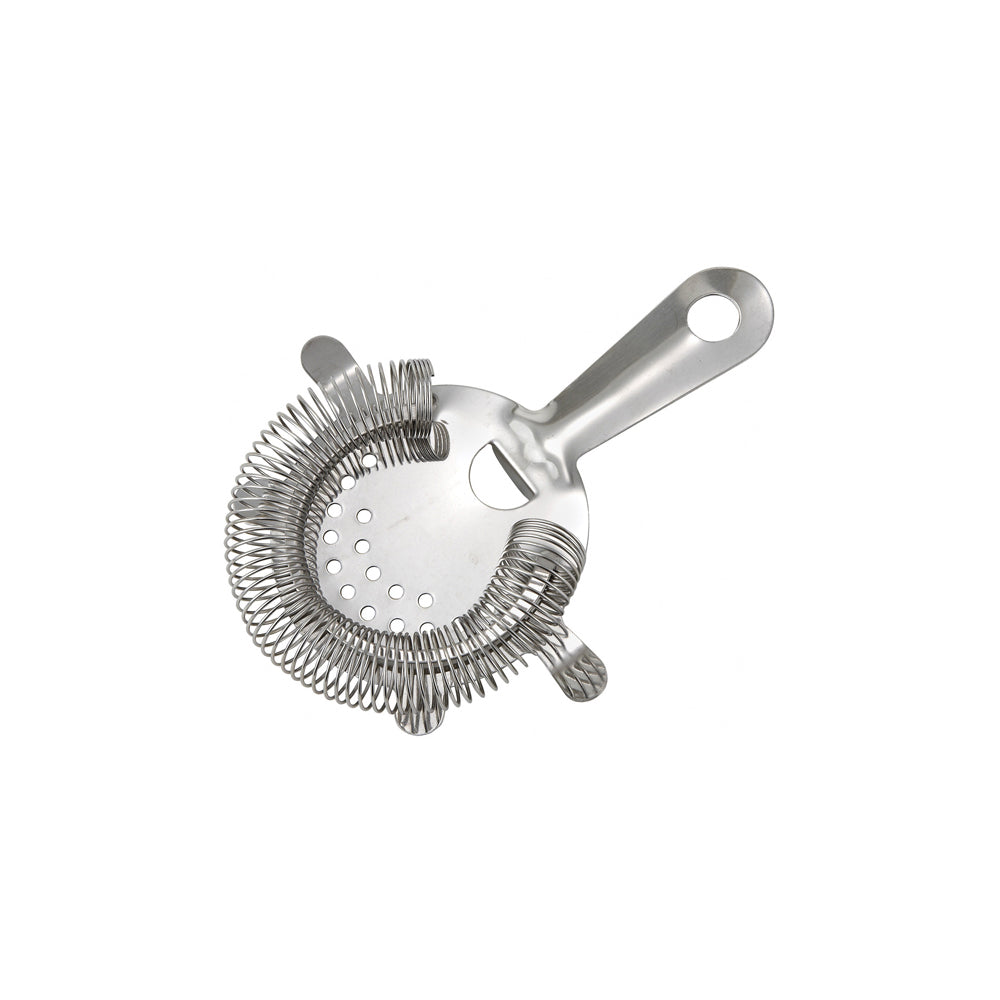 4-Prong Hawthorne Bar Strainer