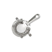 4-Prong Hawthorne Bar Strainer
