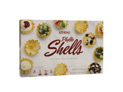 1.5in Mini Fillo Shells