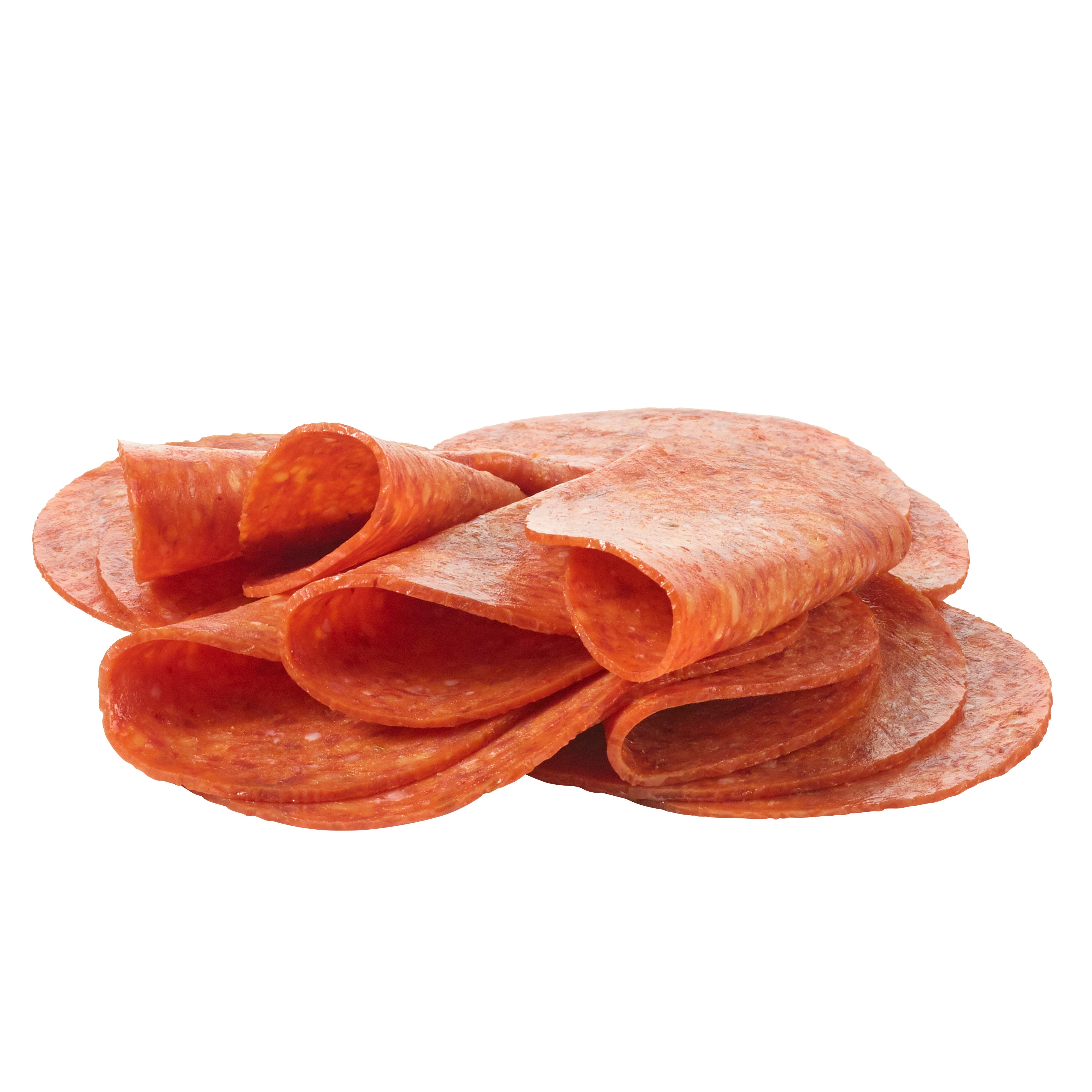 3.5in Pepperoni Grande Leone