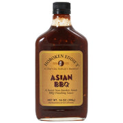 Asian BBQ Sauce