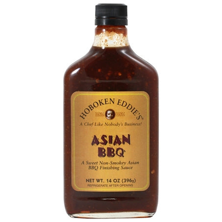 Asian BBQ Sauce