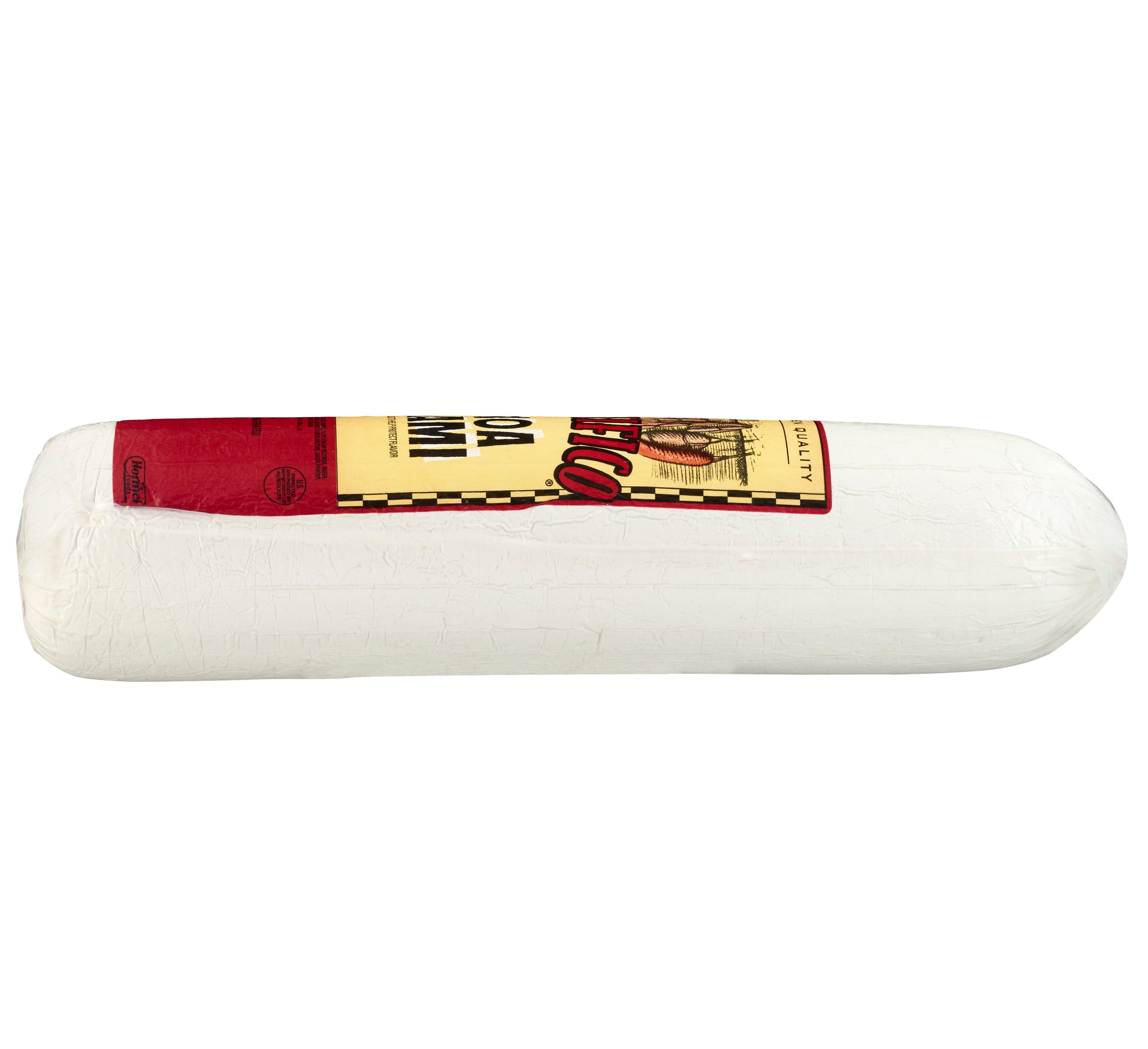 Genoa Salami Magnifico
