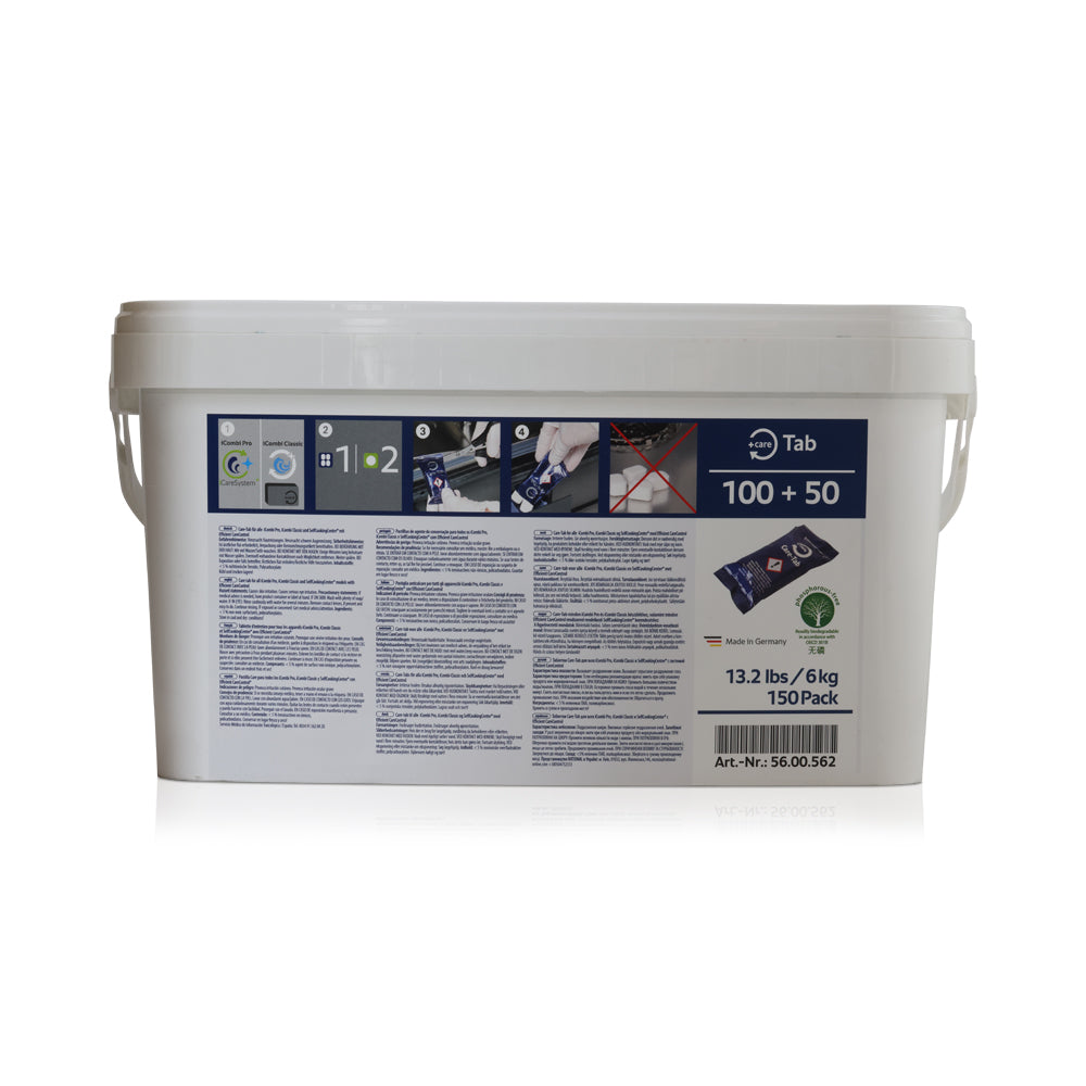 Rational Oven Cleaner Tabs (Blue)