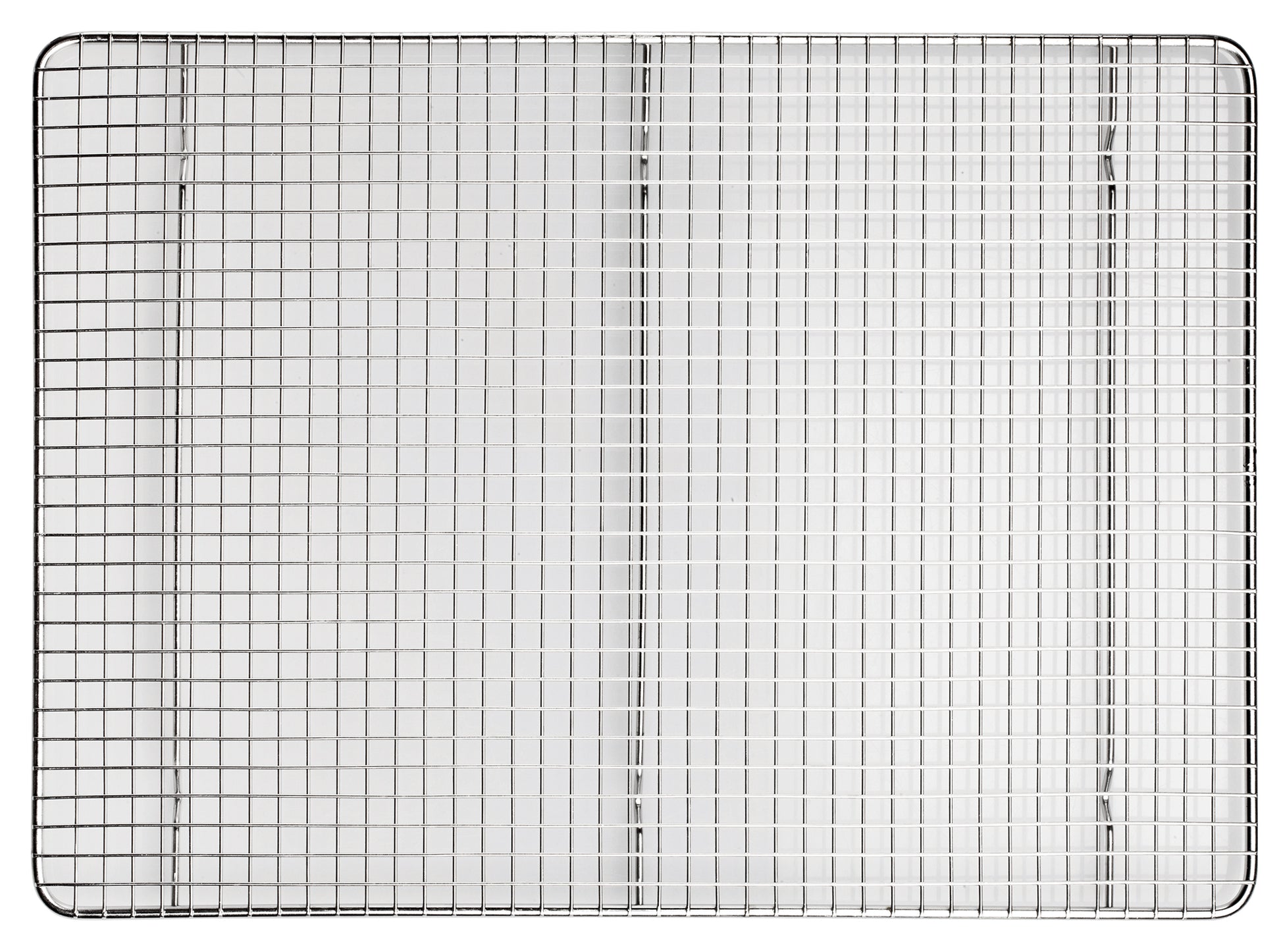 Wire Pan Grate