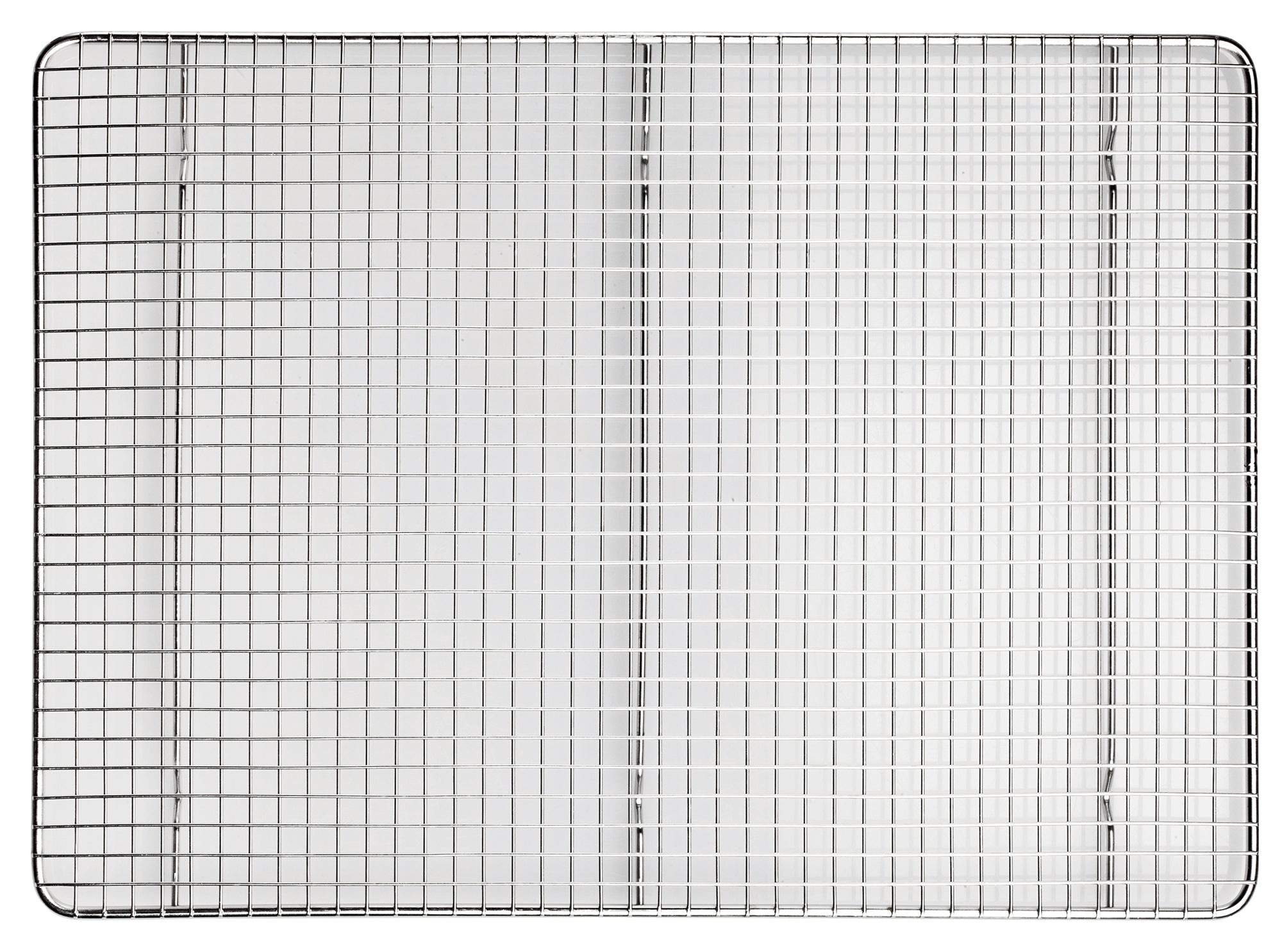 Wire Pan Grate