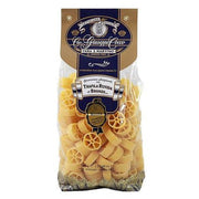 Special Cut Rhuote Wheels Pasta