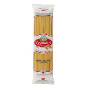 Pappagaline (Thin Linguine) Pasta
