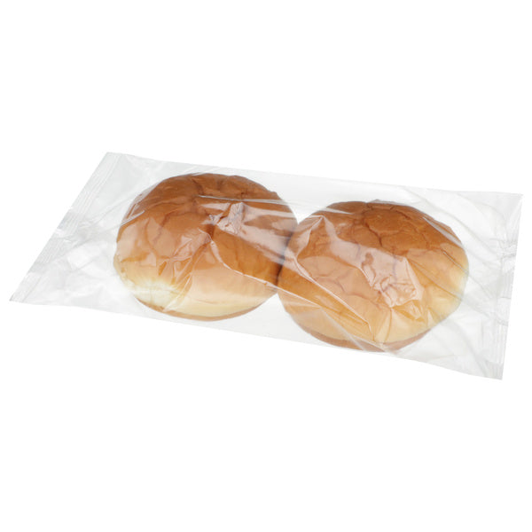 4 Inch Kings Hawaiian Burger Bun