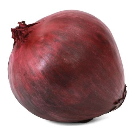 Jumbo Red Onions