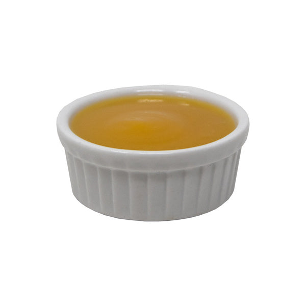 Orange Juice Nutritional Drink Honey Consistency