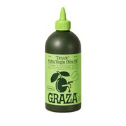 Drizzle Squeeze Bottle Olive Oil
