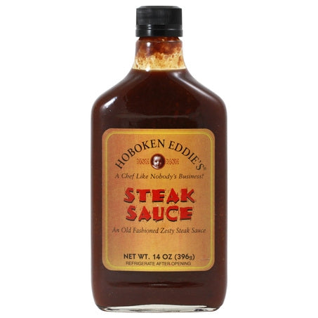 Steak Sauce