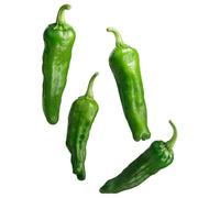 Shishito Peppers