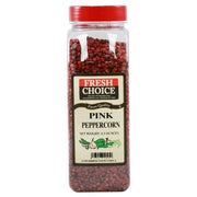 Pink Peppercorns