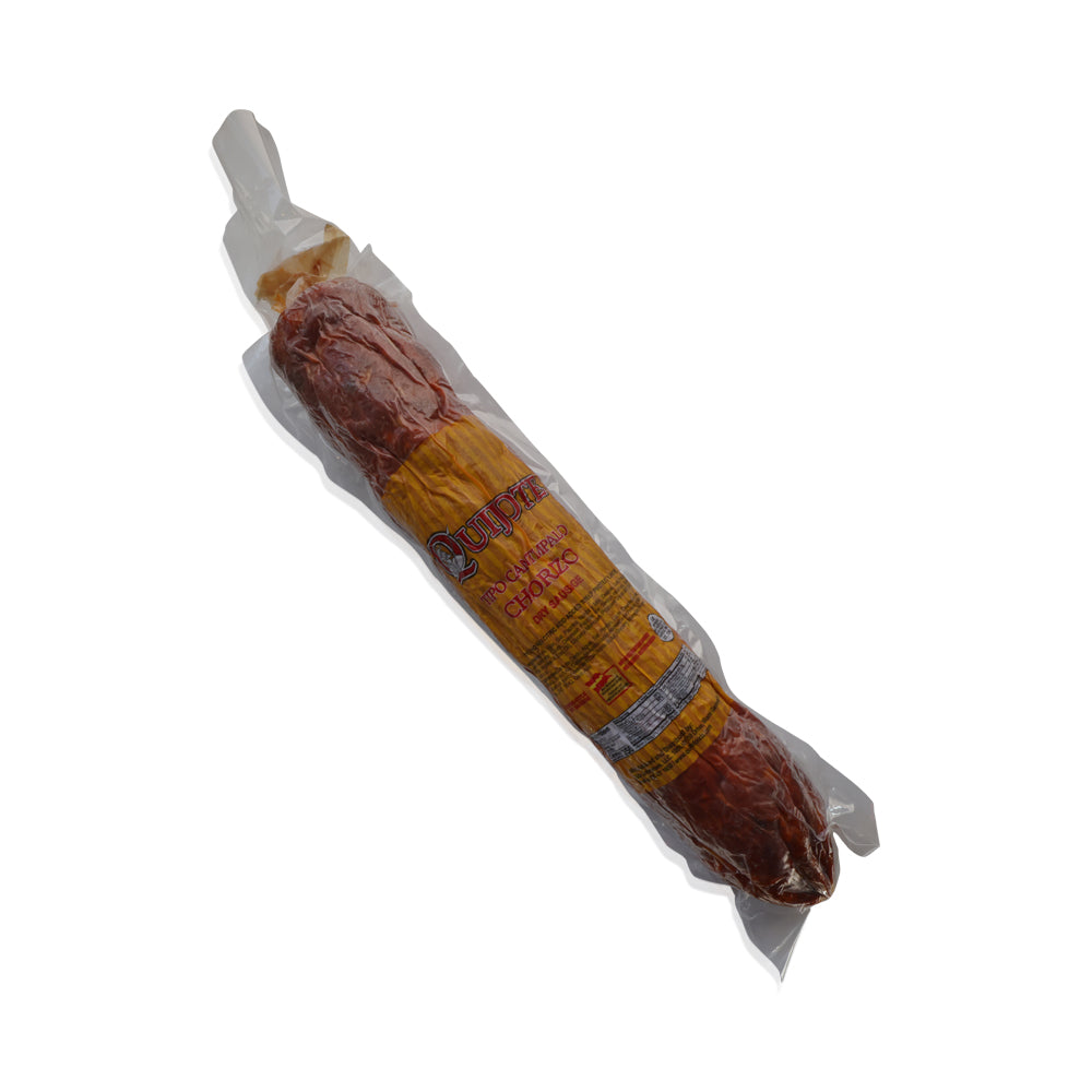 Spanish Cantimplao Chorizo