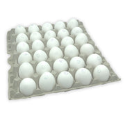 * Pasteurized Large Eggs
