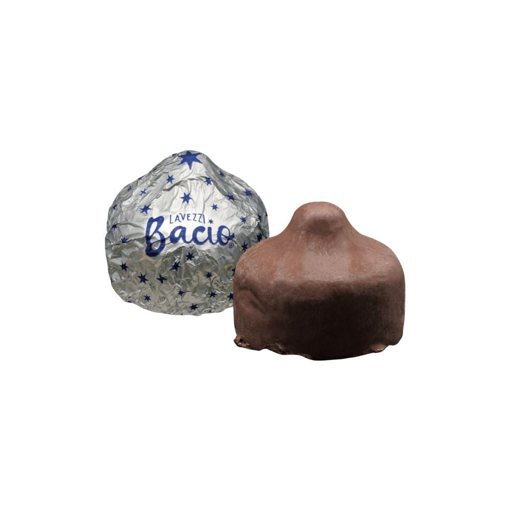 Bacio Gelato Tartufo