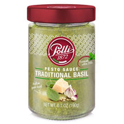 Genovese Basil Pesto Sauce