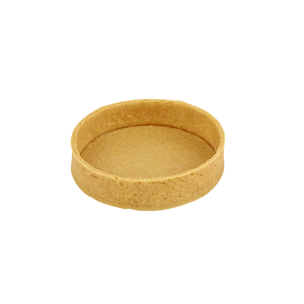 4 Inch Sweet Tart Shell