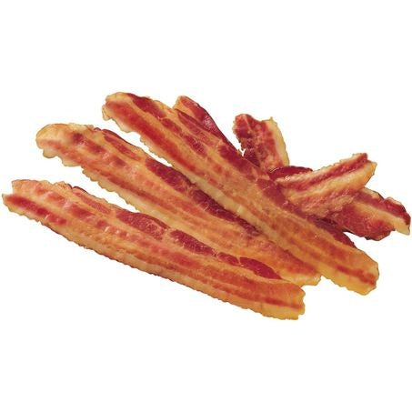 Bronze Medal Bacon 18-22