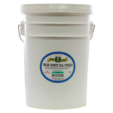 Kosher Dill Pickles