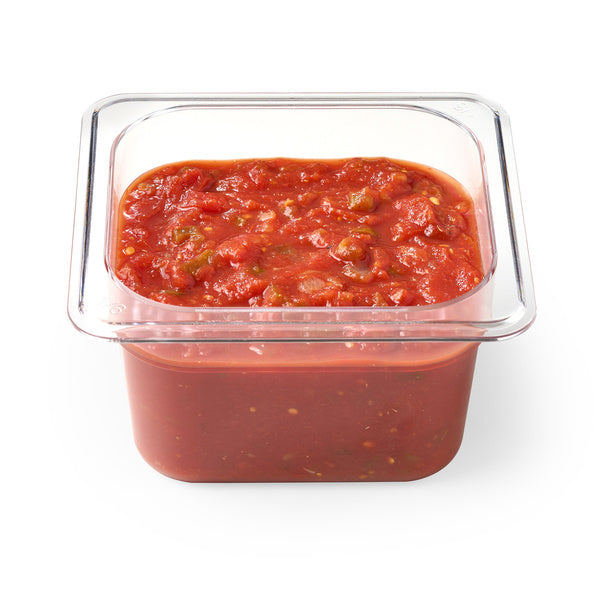 Thick & Chunky Mild Salsa