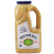 * Garlic Parmesan Wing Sauce