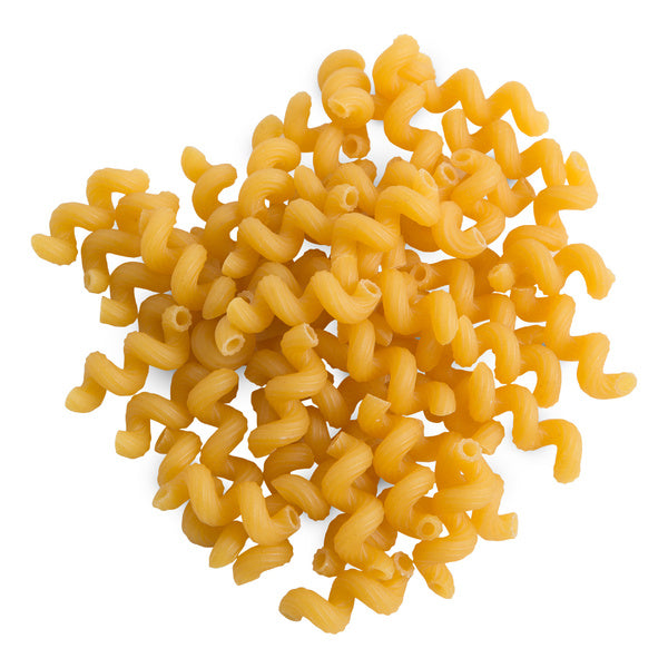 * Cellentani Spiral Bulk Pasta