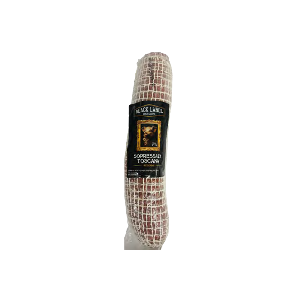 Sweet Sopressata