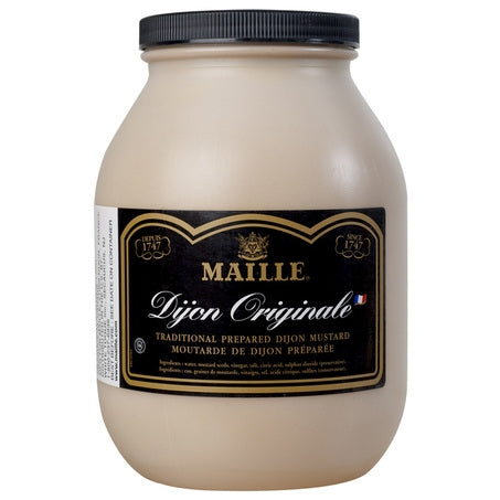 Original Dijon Mustard
