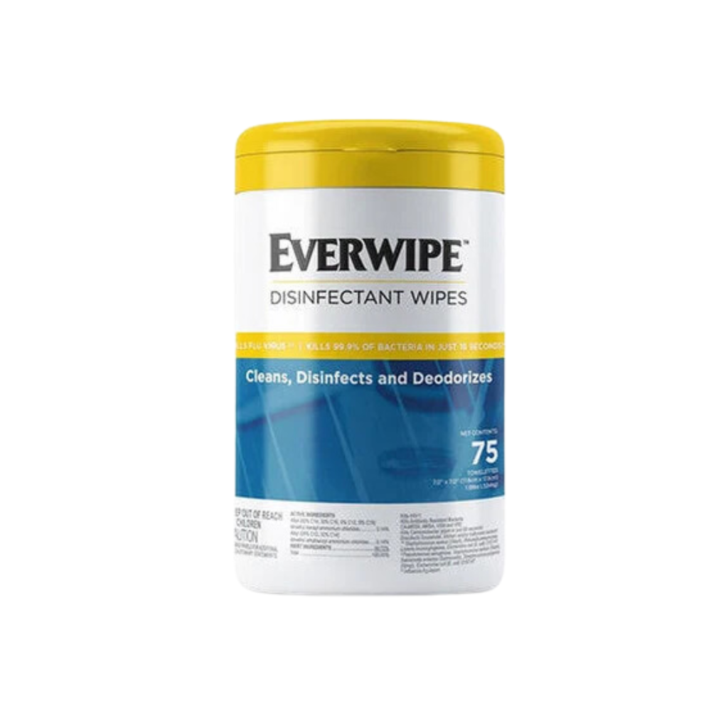 Disinfectant Surface Wipes