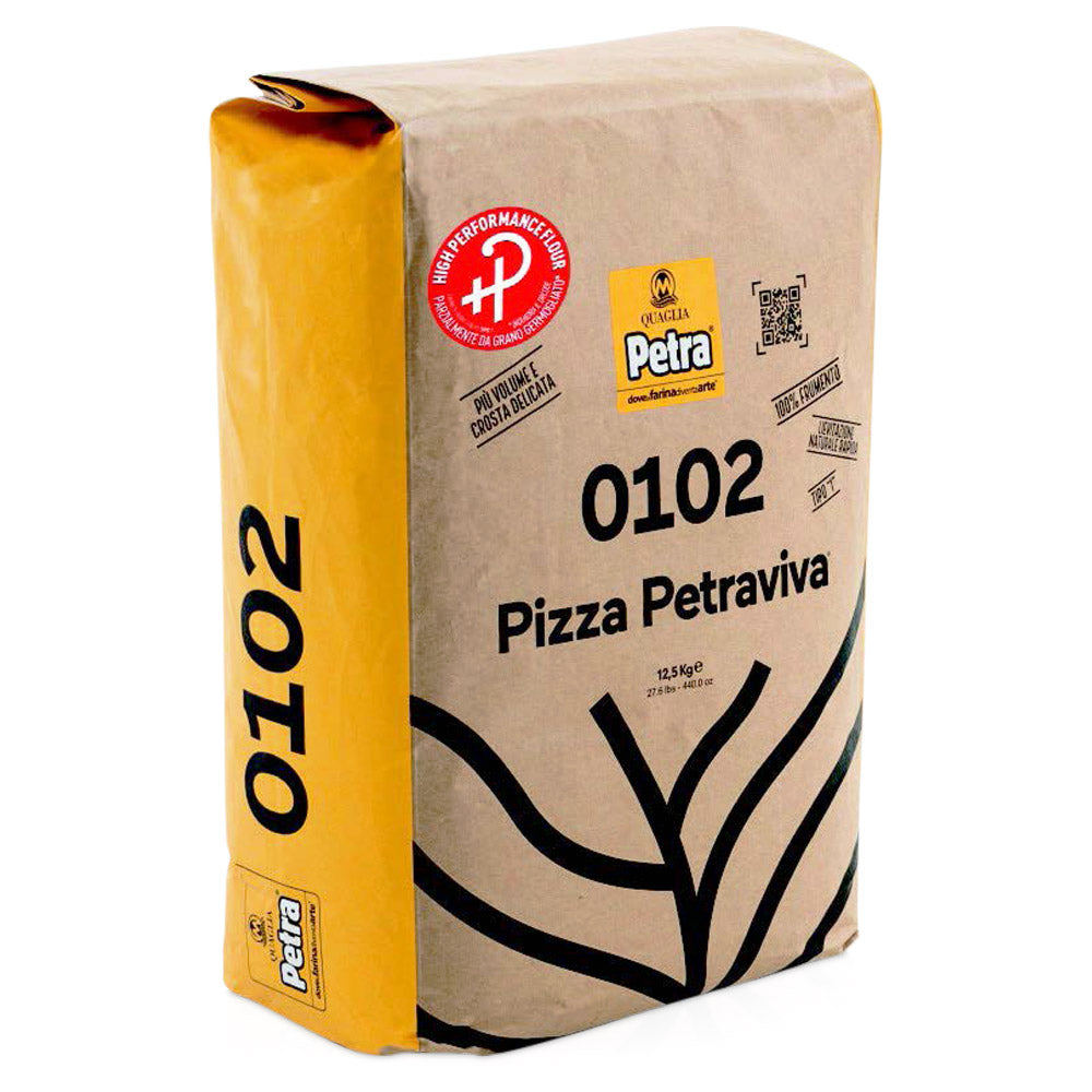 Soft Wheat Type 1 Flour