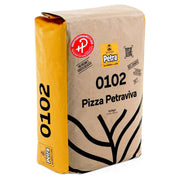 Soft Wheat Type 1 Flour