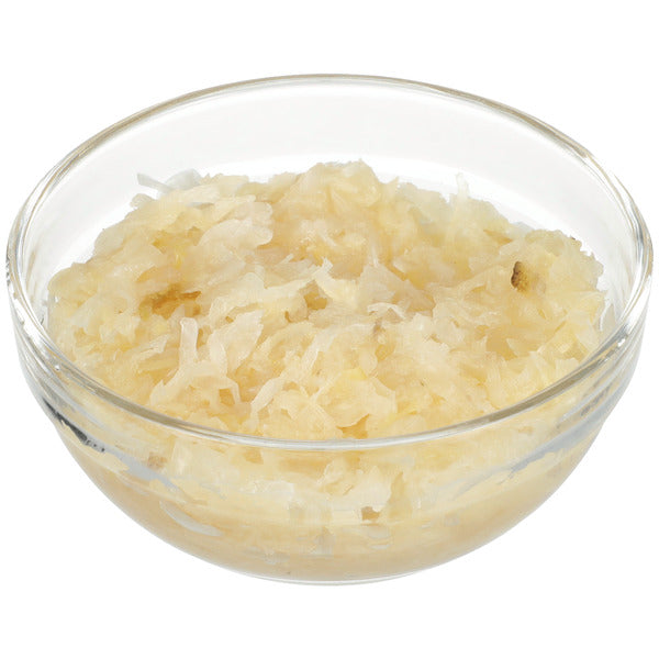 Sauerkraut