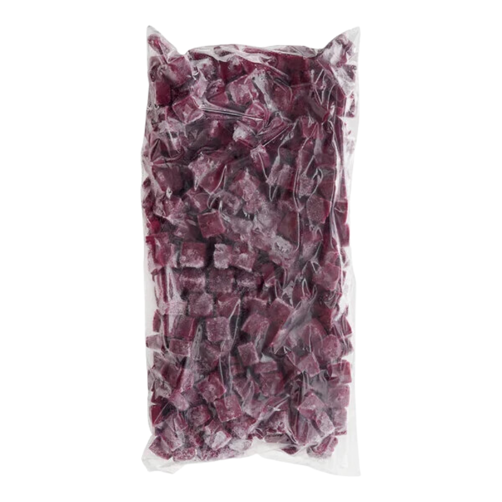 Dragonfruit Pitaya Frozen Cubes