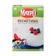 Cream of Rice Hot Cereal