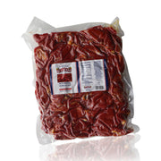 Sun-Dried Tomatoes