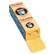 Swiss Cheese 4x4
