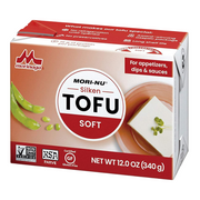 Silken Soft Tofu