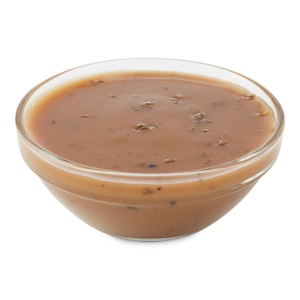 * Balsamic Vinaigrette Dressing