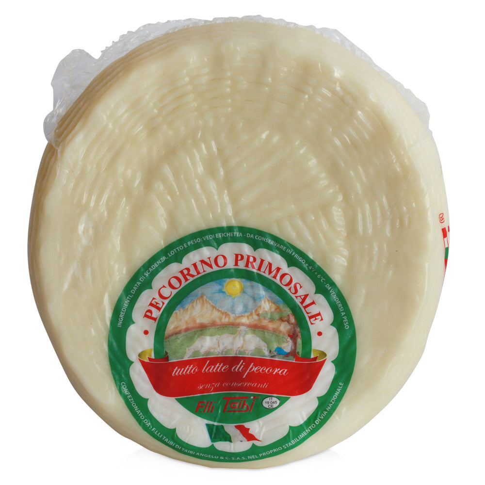 Primosale Plain Cheese 2kg