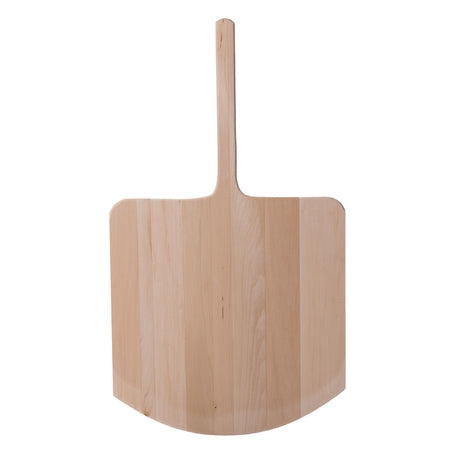 Wooden Pizza Peel 22x22 10 Inch Handle