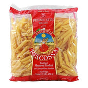 Penne Ziti Rigate Pasta #27