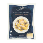Mushroom & Truffle Filled Gnocchi
