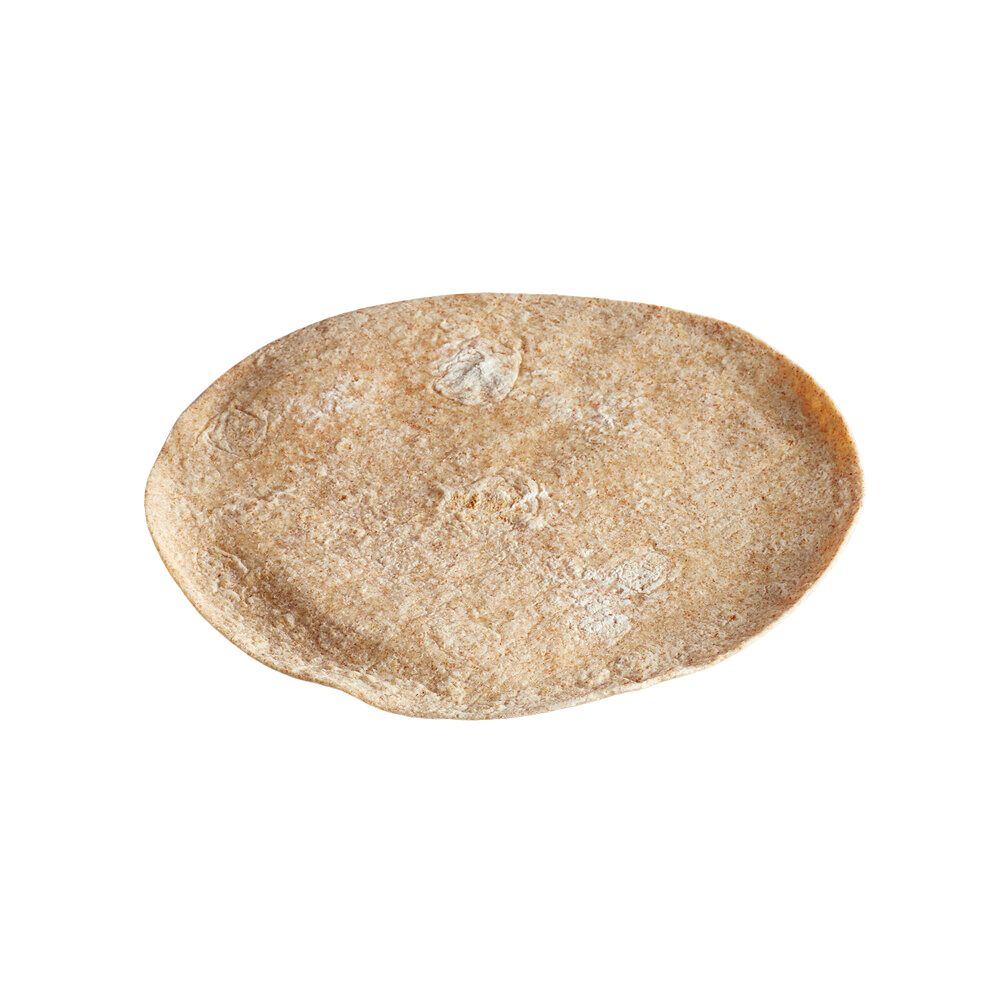 Whole Wheat Tortilla