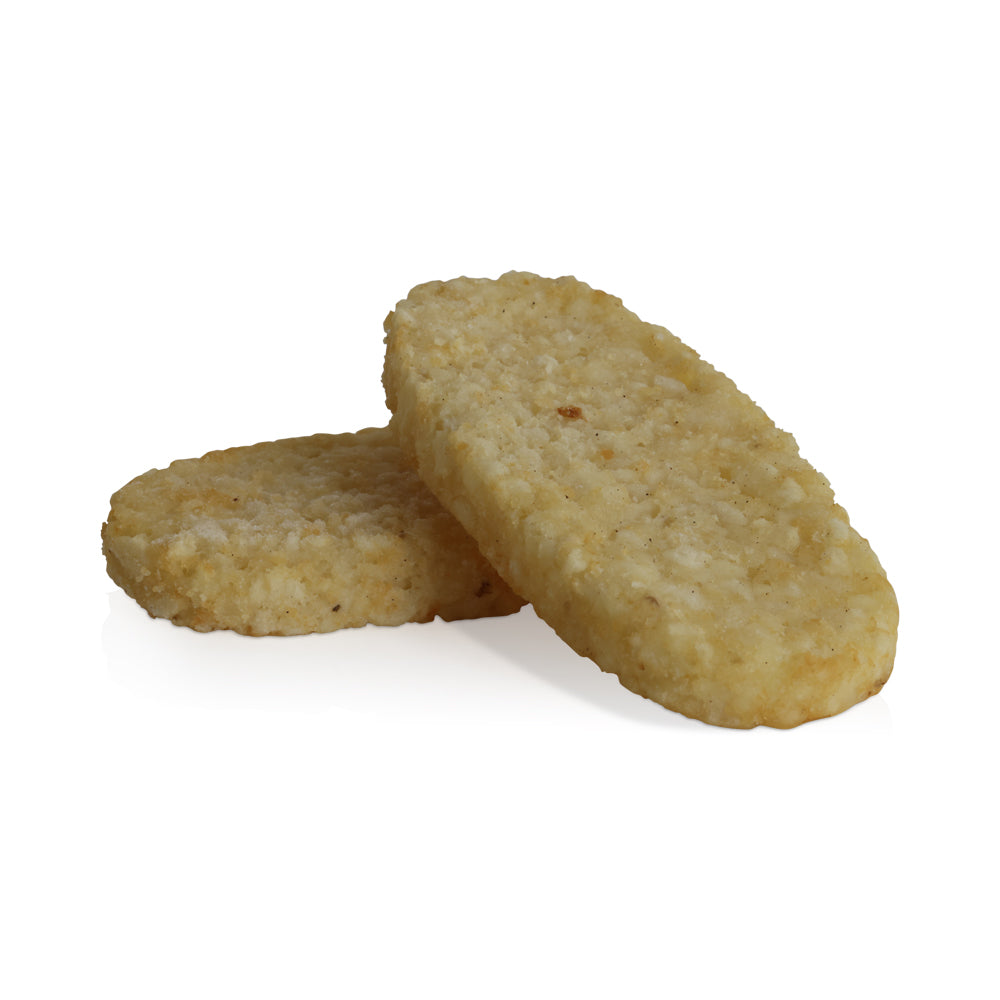 Hash Brown Patty 2.25oz