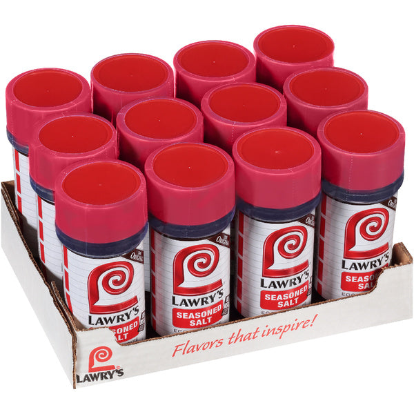 Seasoning Salt