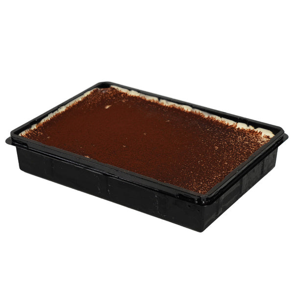 Tiramisu Trays